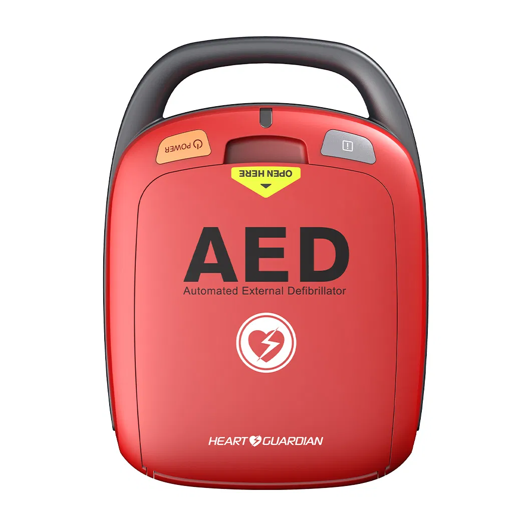 Portable Automated External Defibrillator industry insight