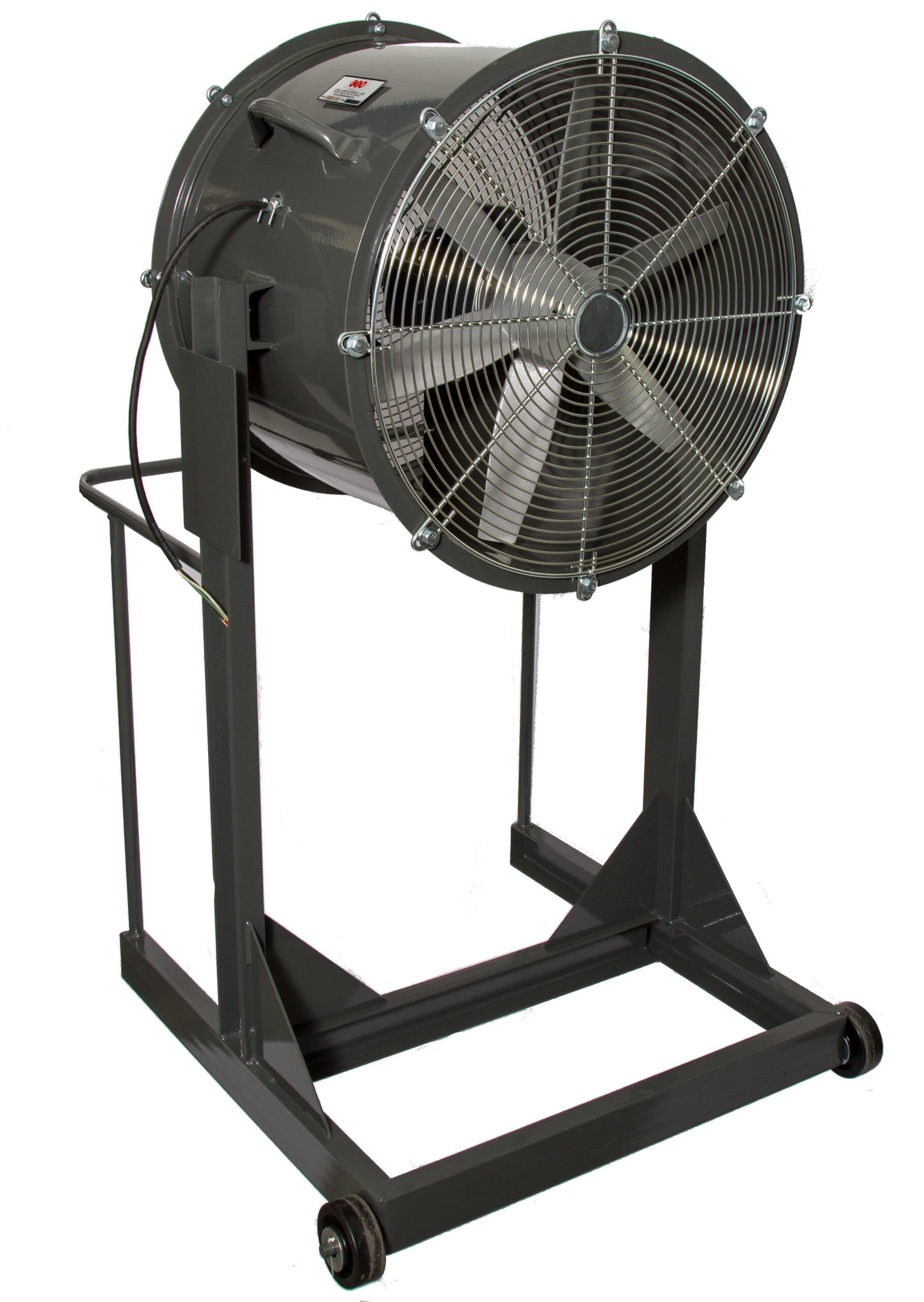 Portable Circulation Fans
