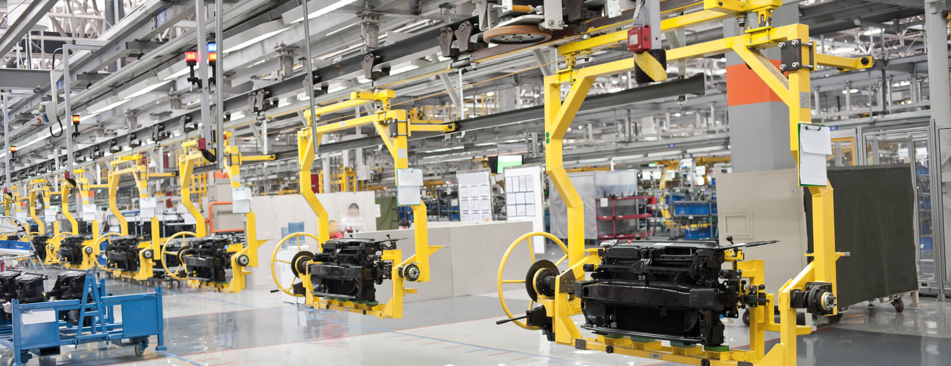 Portable Floodlights industry insight