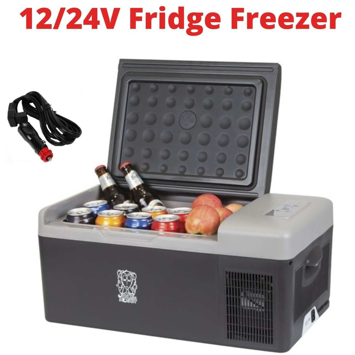 Portable Fridge / Freezers - Brass Monkey