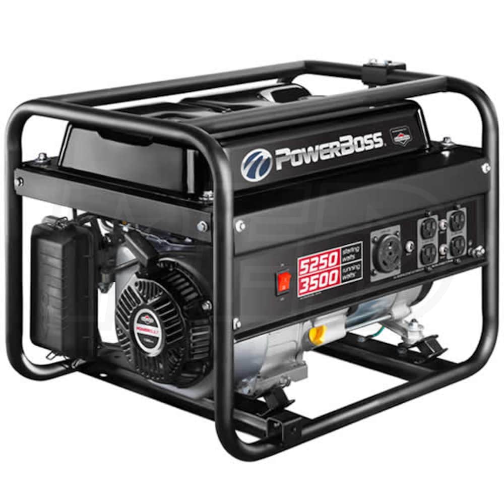 Portable Generators for RV, , and Projects