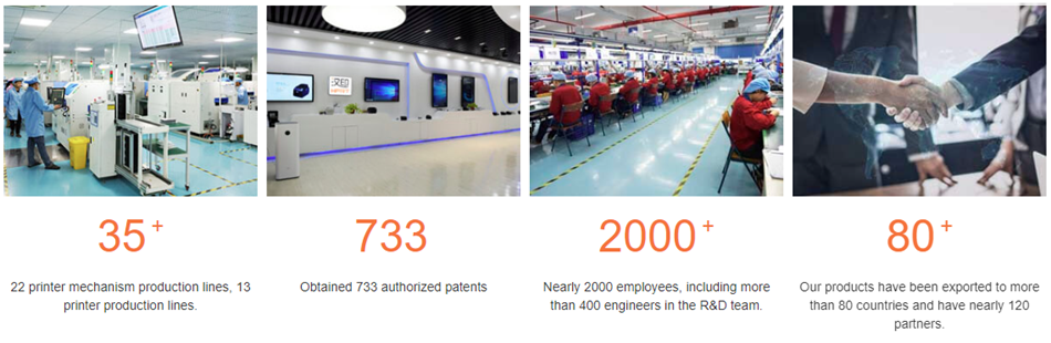 Portable Label Printer industry insight