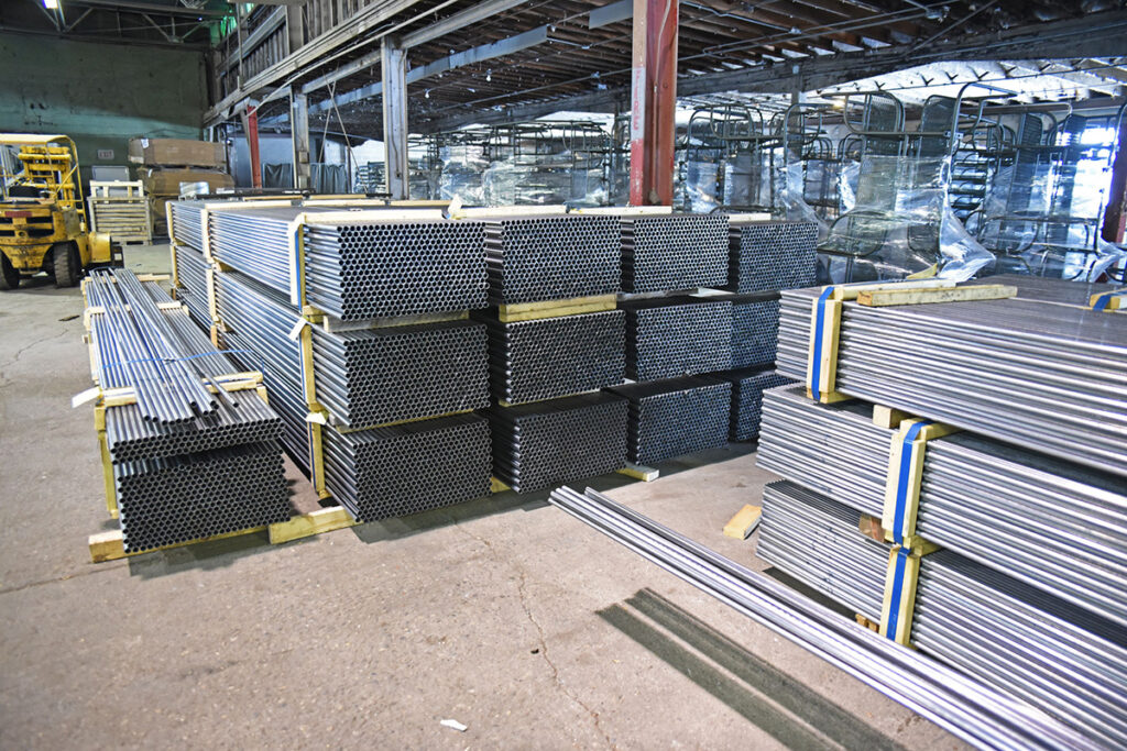 Portable Ladder Stand industry insight