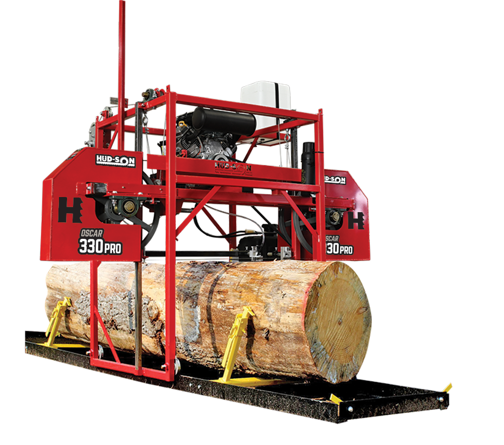 Portable Sawmills