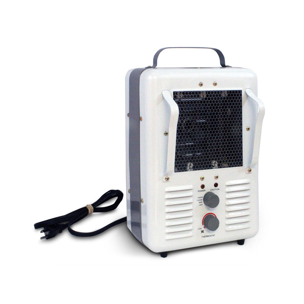 Portable Space Heaters