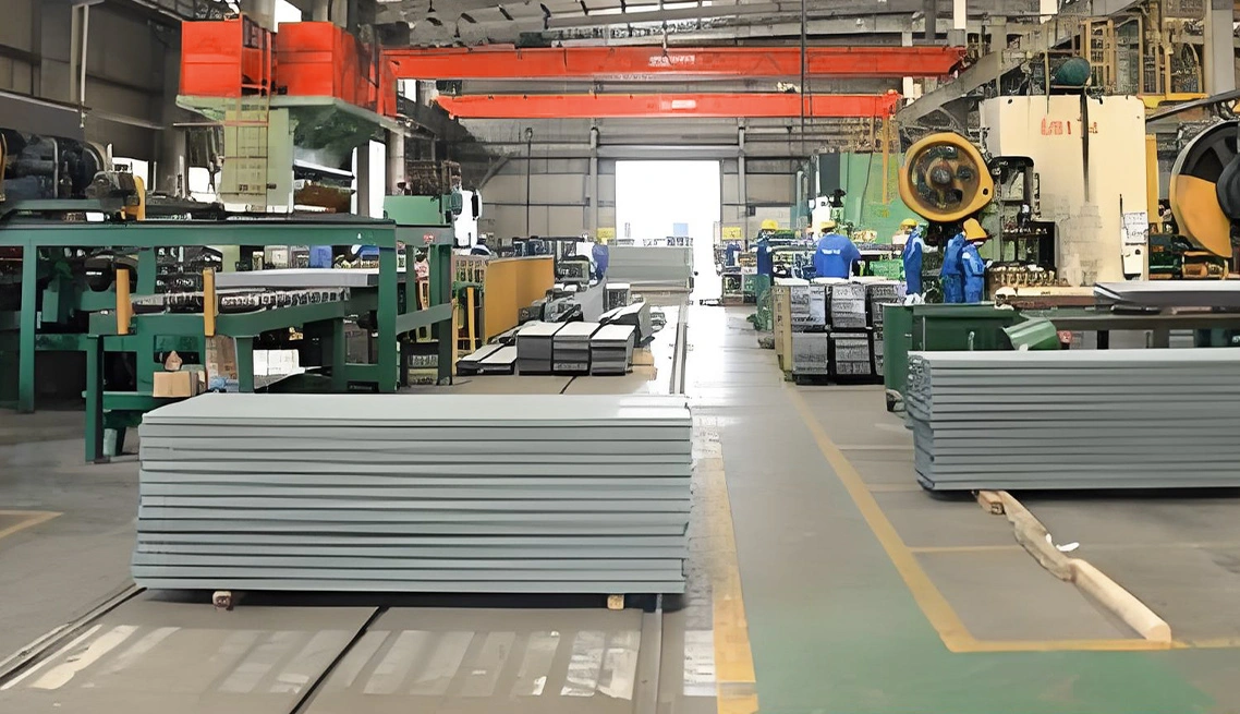 Portacabin industry insight