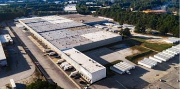 Porter Logistics: Omni