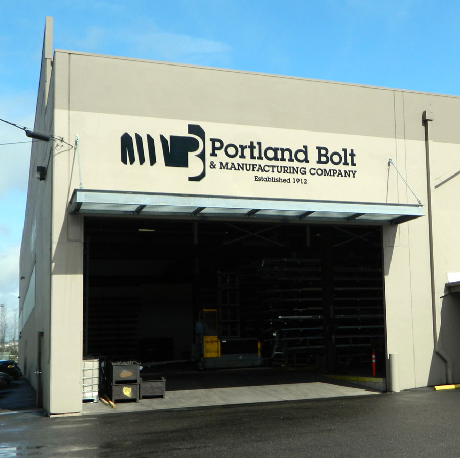 Portland Bolt