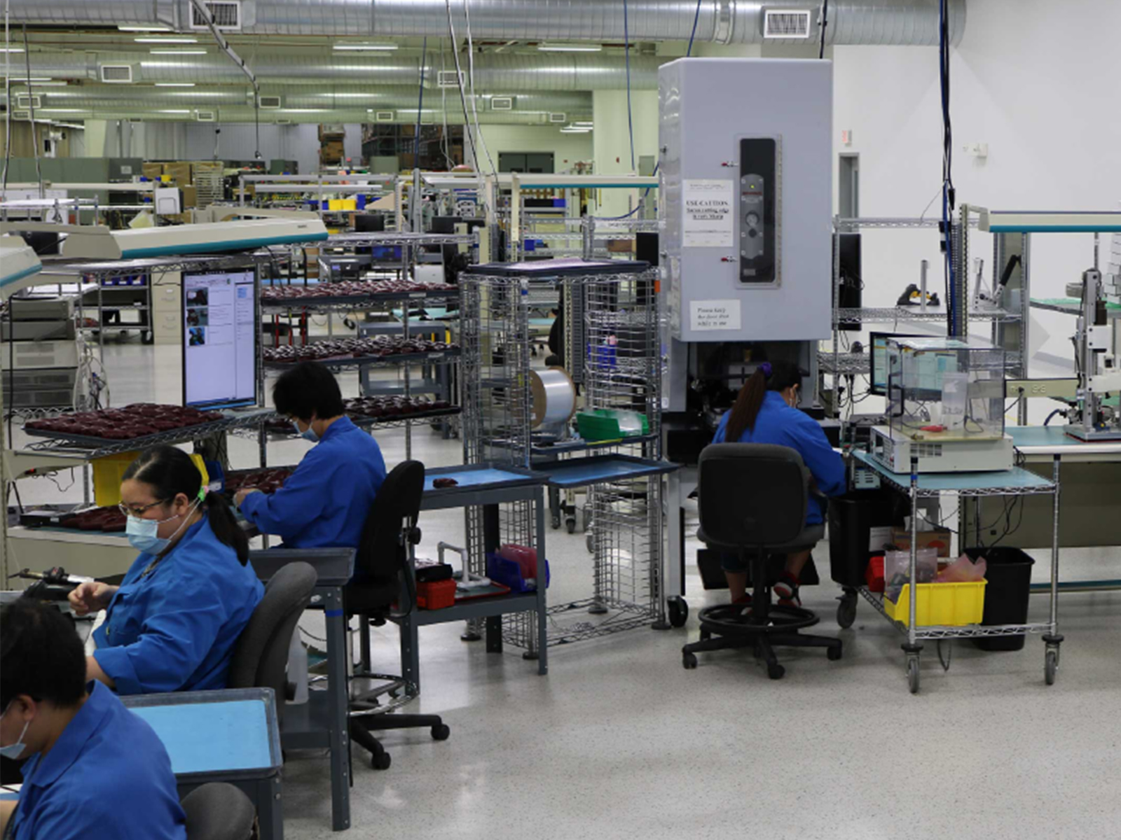 Portronics Distributor industry insight