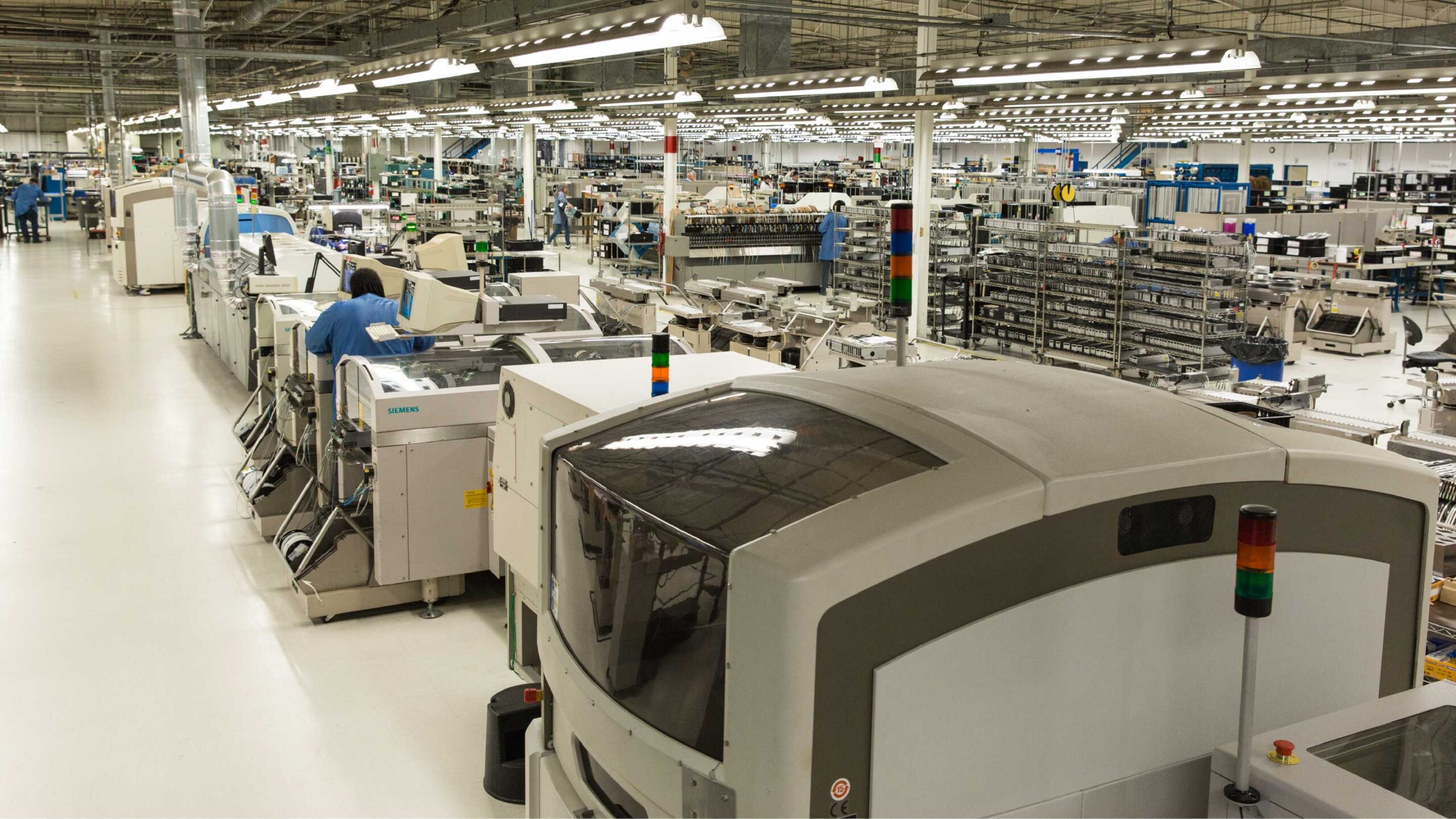 Portronics Distributor industry insight