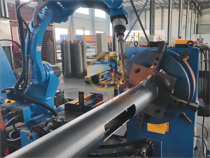 Post Light Parts industry insight