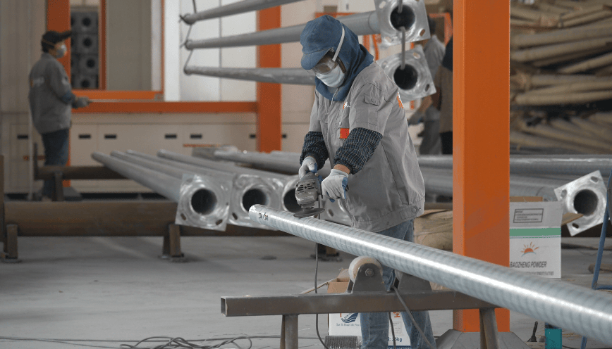 Post Light Parts industry insight