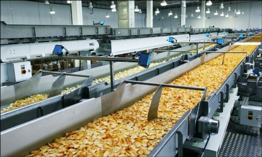 Potato Chip Wholesalers industry insight