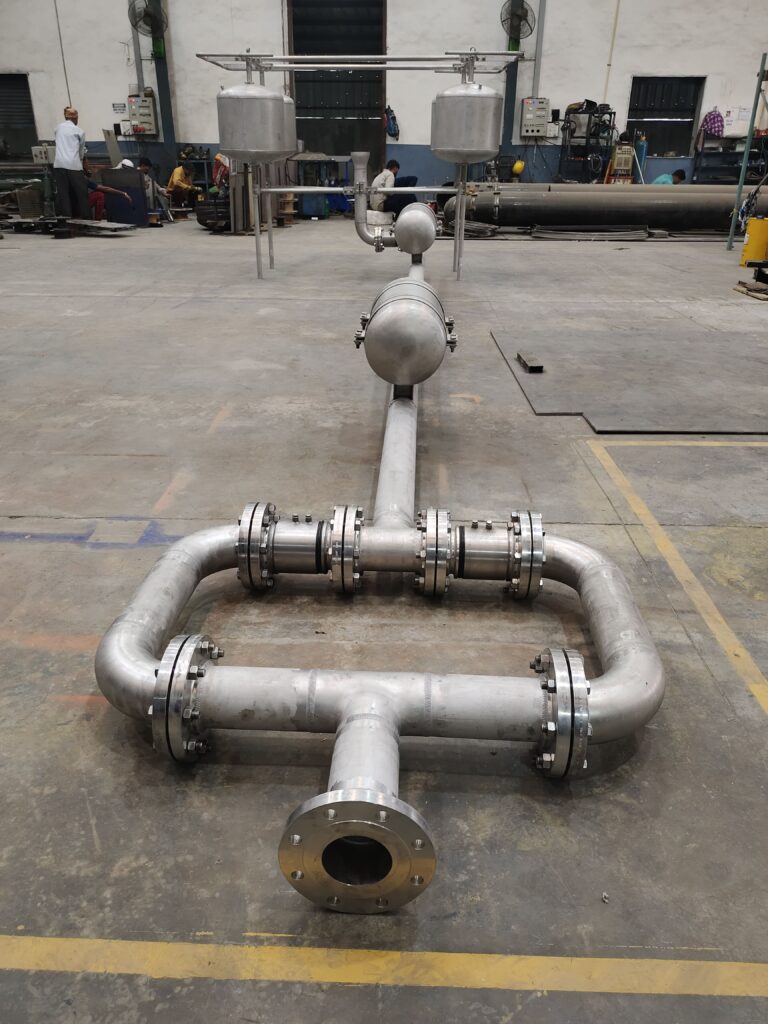 Potential Engineering