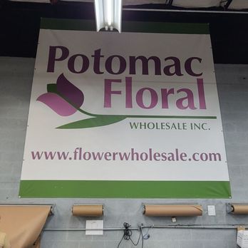 Potomac Floral Wholesale