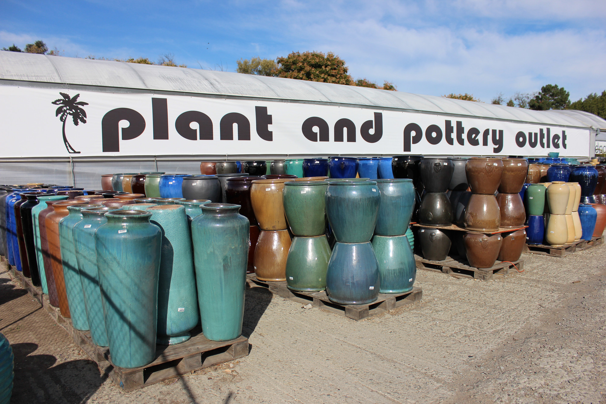 Pots & Planters