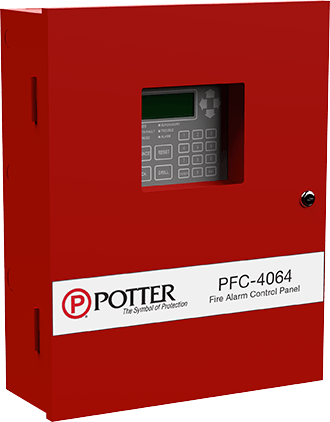 Potter Electric