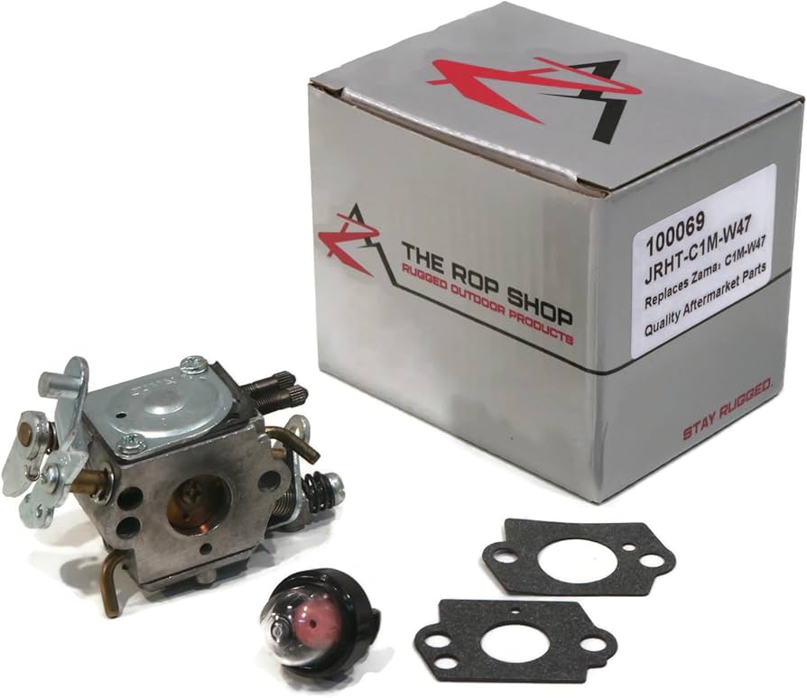 Poulan Chainsaw Parts Carburetor For Poulan Pro PP5020 ...