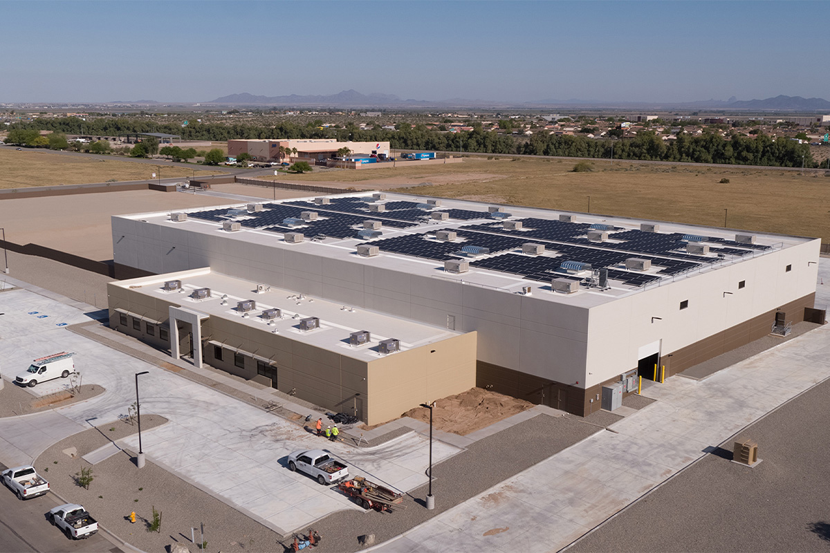 Poultry processing solutions for all processes and capacities