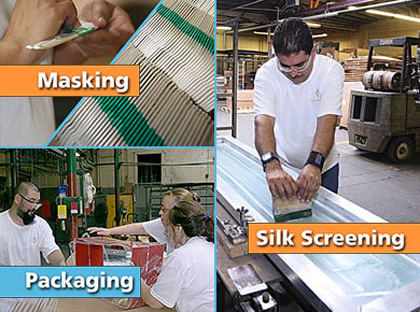 Powder Coating Chicago Area industry insight