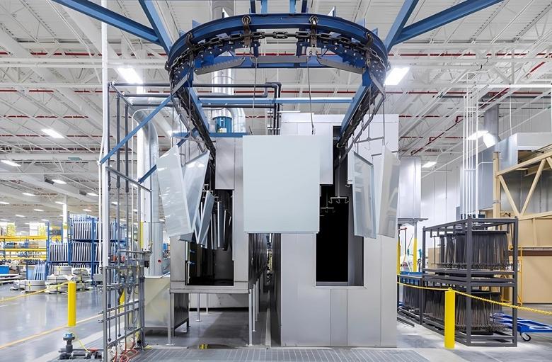 Powder Coating Chicago Area industry insight