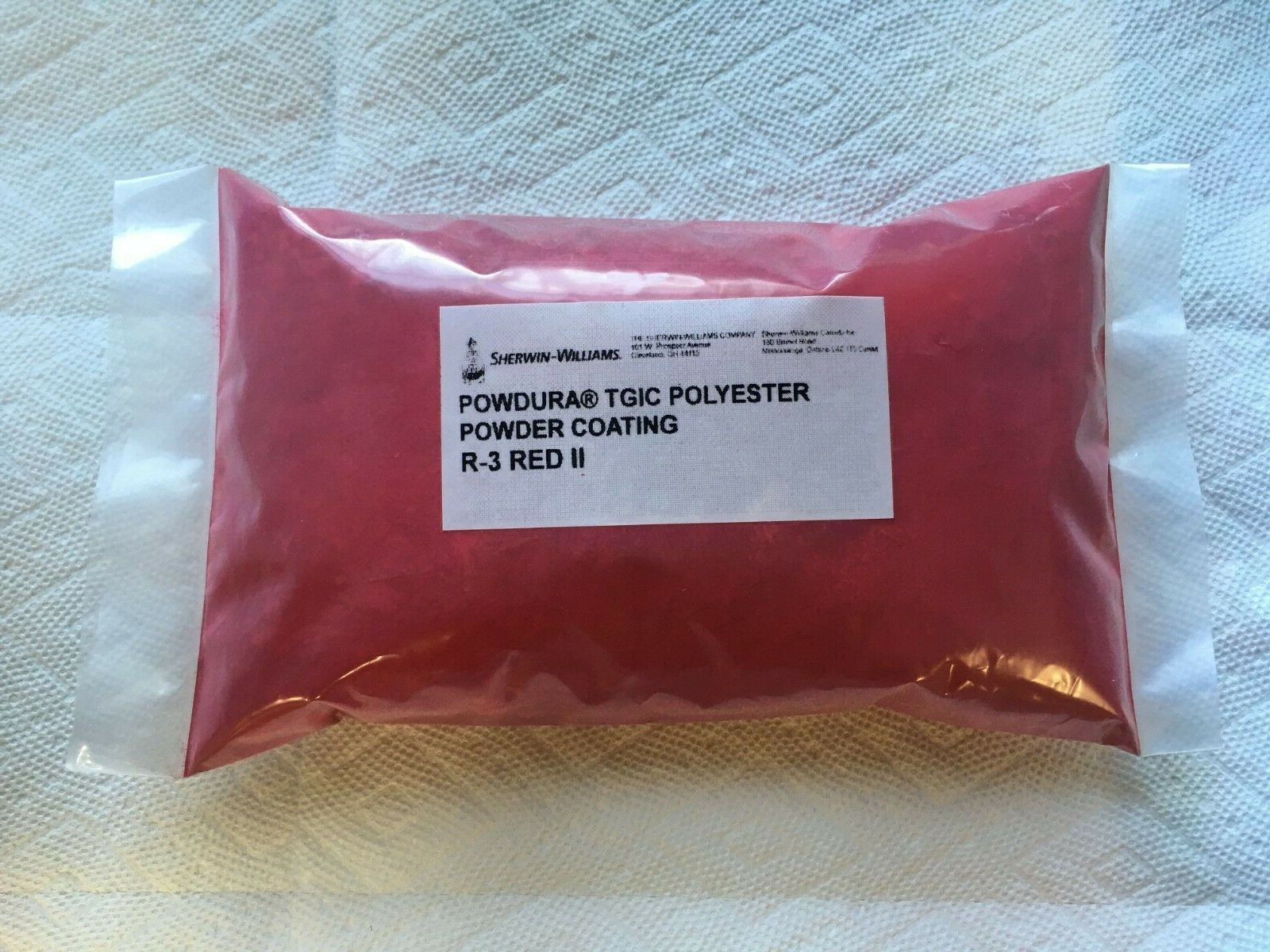 Powder Coating Powder Manufacturer & Supplier in USA