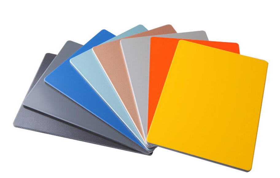 Powder Coating Sheet Metal Parts