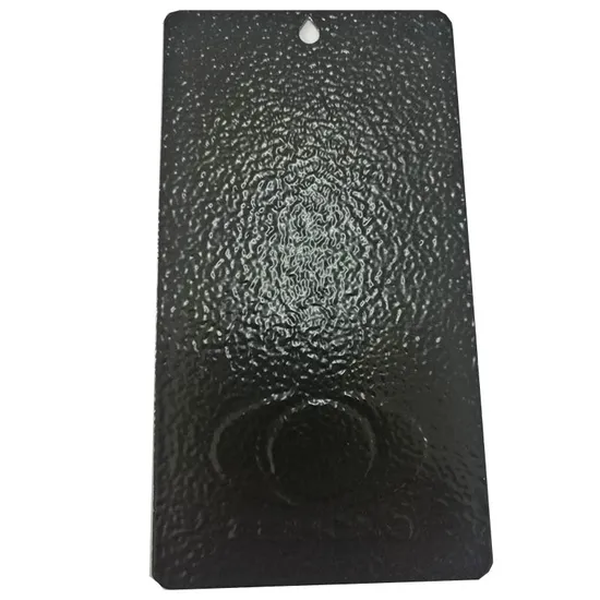 Powder Coatings by AkzoNobel