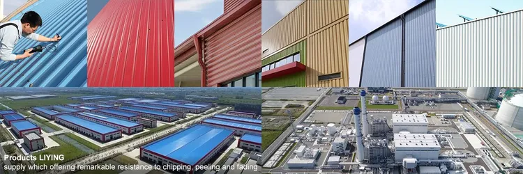 Powder Coatings Manufacturer