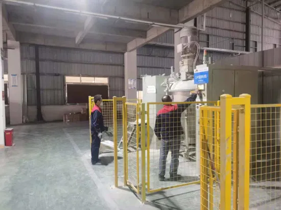 Powder Coatings Manufacturer