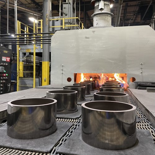 Powder Manufacturing industry insight