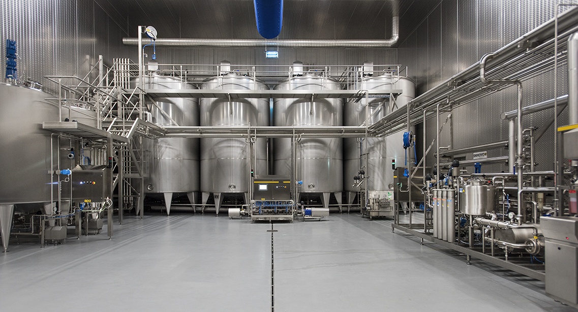 Powdered Eggs Bulk industry insight