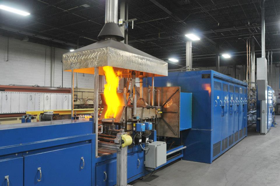 Powdered Metal industry insight