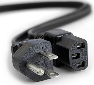 Power Cord Manufacturer • Custom & Standard
