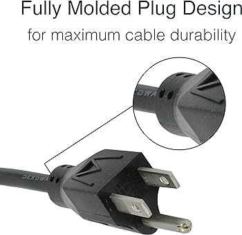 Power Cord Manufacturers