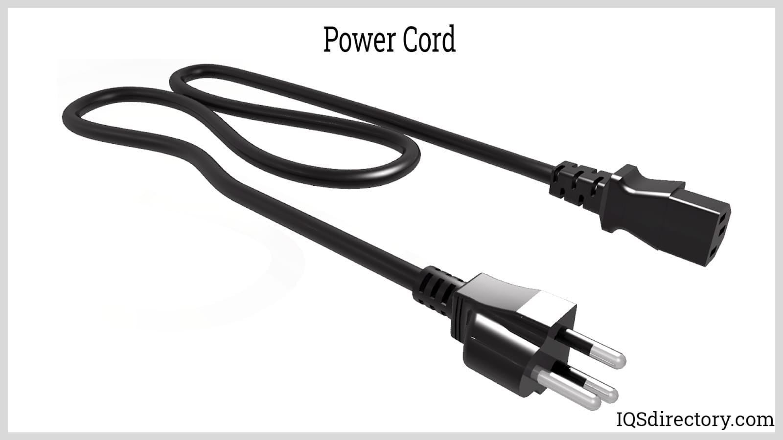 Power Cord Manufacturers