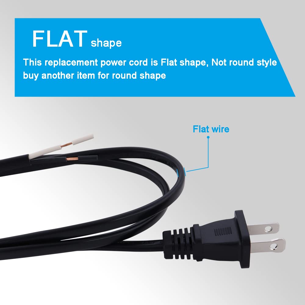 Power Cords, Plugs, Connectors, Receptacles