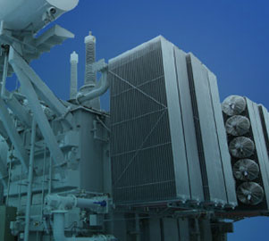Power Distribution Solutions & Services for Reliable Energy