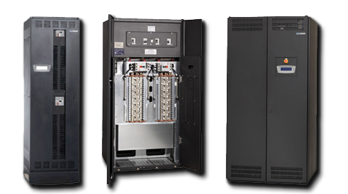 Power Distribution Unit (PDU) for Data Centers