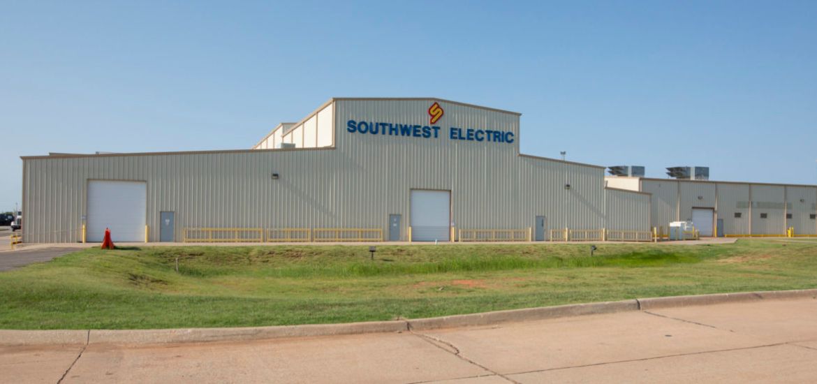 Power Electronic Equipment Manufacturer