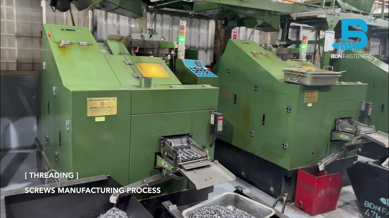 Power Fasteners industry insight