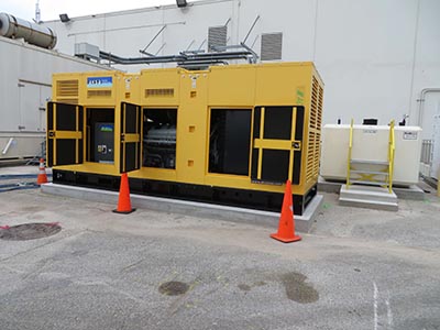 Power Field Services