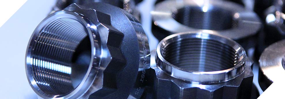 Power Gen Components