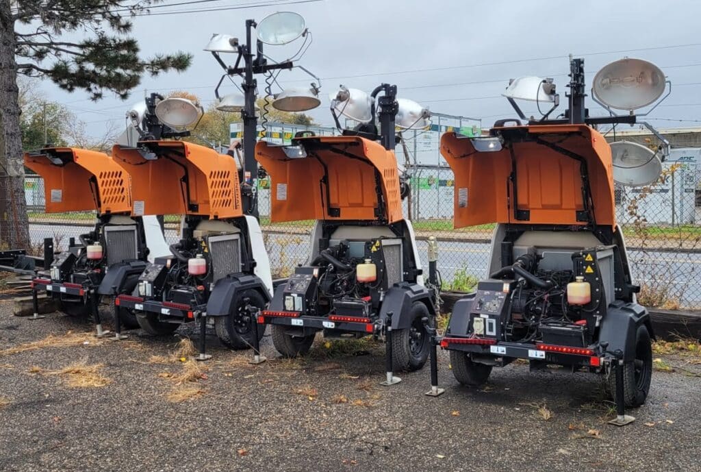 Power Generation Products