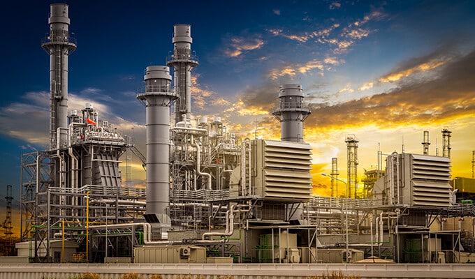 Power Management Solutions