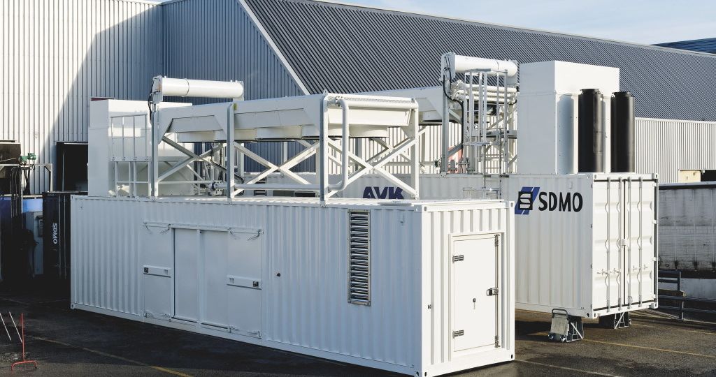 Power Management Solutions