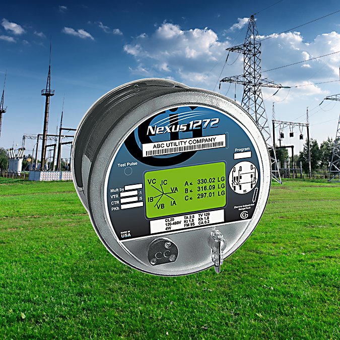 Power Metering & Monitoring