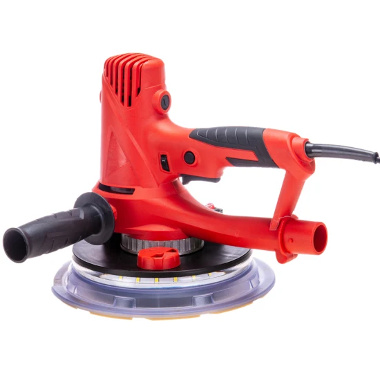 Power Sander On Drywall industry insight