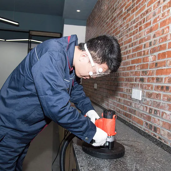 Power Sander On Drywall industry insight