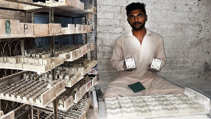 Power Sockets industry insight